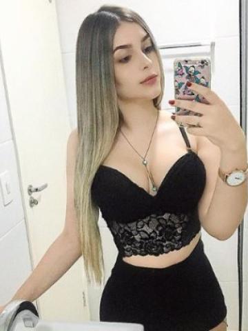 Индивидуалка Фаина Фотография 3