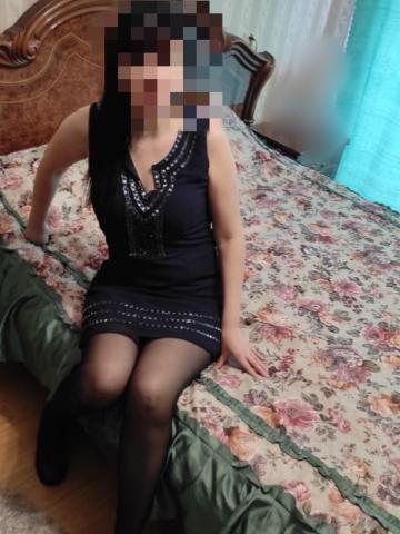 Индивидуалка Ярослава Фотография 3